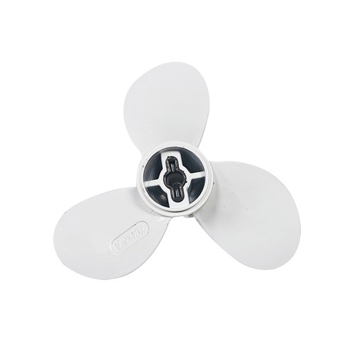 Blätter aluminium propeller - 3,