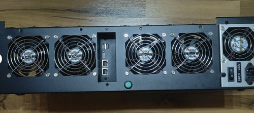 Mining rig - mining,