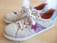 Mädchen Halbschuhe von Young