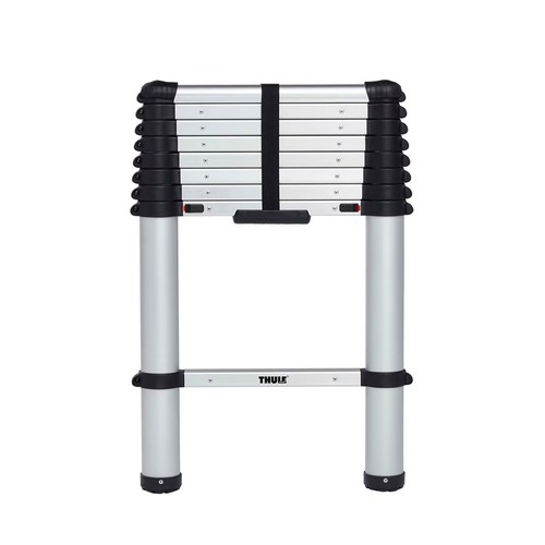 Thule leiter teleskopleiter - thule,