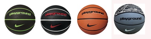 Nike everyday playground - playground, 8p