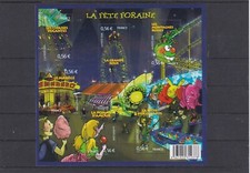 Frankreich 2009 La Fete