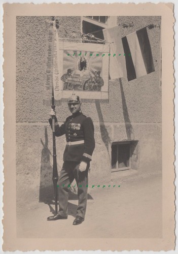 Soldat fahne orden - soldat,