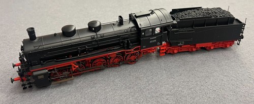Märklin 39552 dampflok br - h0,