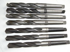 Qualitäts Spiralbohrer