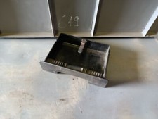 VW Jetta MK1 Golf 2 19E Mittelkonsole Aschenbecher Ascher vorne 191857309A