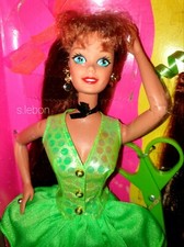 Barbie Cut And Style #12644 1994 Vintage