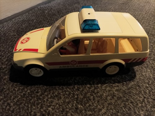 Playmobil ohne ovp - ohne,