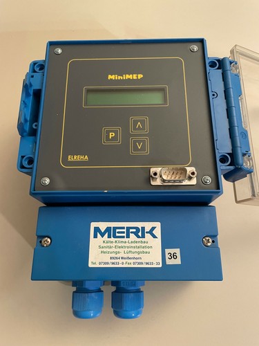 Minimep 404s elreha - 404s,