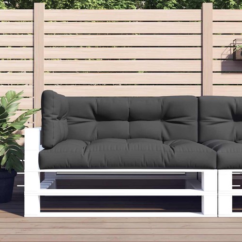 Palettenkissen palettensofa - palettenkissen,