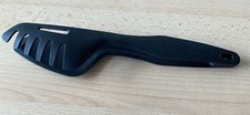 Tupperware Universal Zange schwarz  Grillzange neu