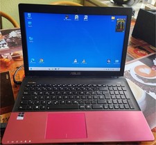 ASUS K55VD 15.6 Zoll, Core i5 3210QM, 256GB SSD, 500 GB ,8 GB , GT630M