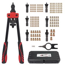 Nietmutternzange Nietmaschine Blindnietzange Nietmuttern Nieten Gewinde M3-M10