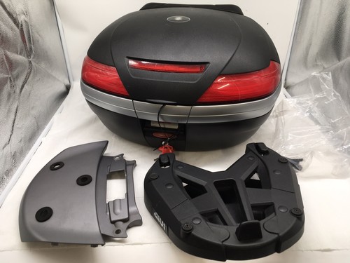 Suzuki topcase executive für - topcase,