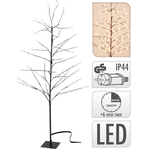 Led lichterbaum 360 leds - lichterbaum,
