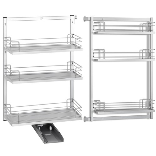 Kesseböhmer dispensa tandem - kesseböhmer,