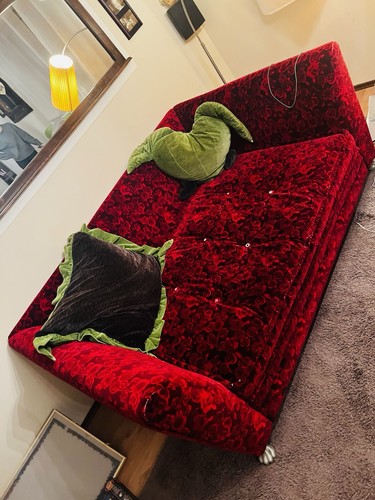 Bretz monster design - design, sofa