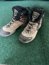 Men's ASOLO Fugitive GTX
