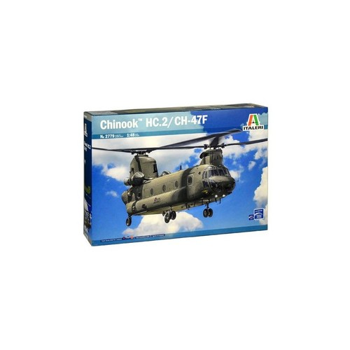 Italeri 2779 - italeri,