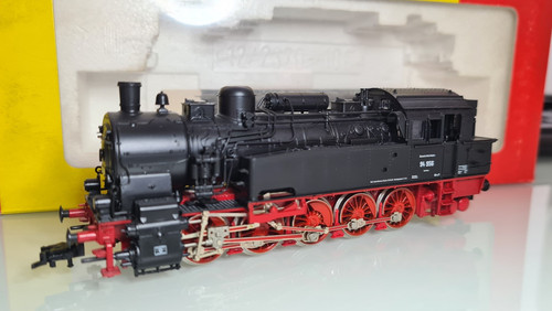 Fleischmann 4093 94 der - h0,