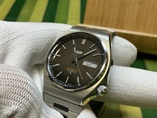 Seiko 6309-605A 5 SPORTS Automatic 1979 • Vintage Japan • Vitrinenzustand
