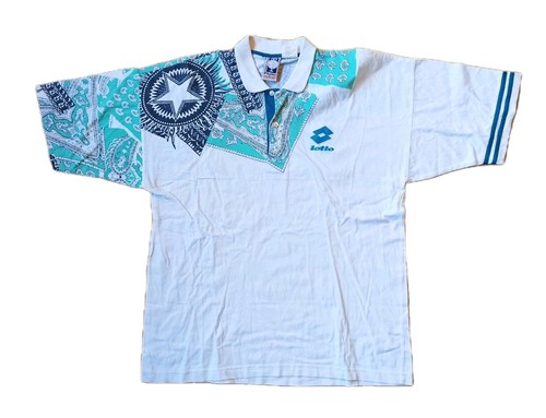 Lotto boris becker - becker, vintage