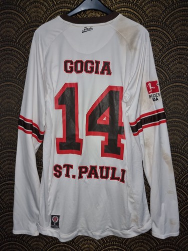 Original spielertrikot trikot - original,