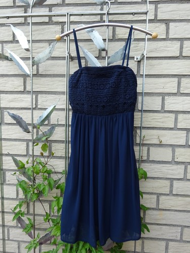 Vila kurzes festliches kleid - "vila",