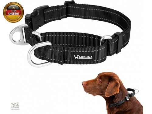Martingale halsband - martingale,