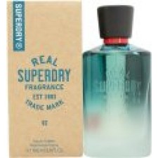 Superdry Real Superdry 02 For