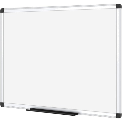 Whiteboard magnetisch 60x45cm - whiteboard,