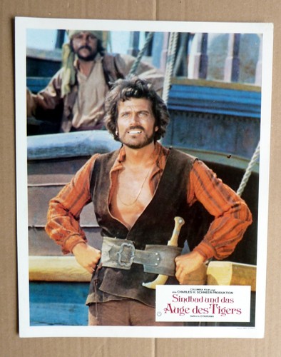 Sindbad und das - , des