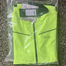 GORE R3 Partial Windstopper