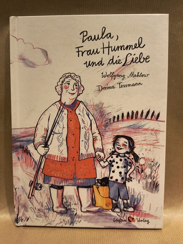 Paula frau hummel und - hummel,