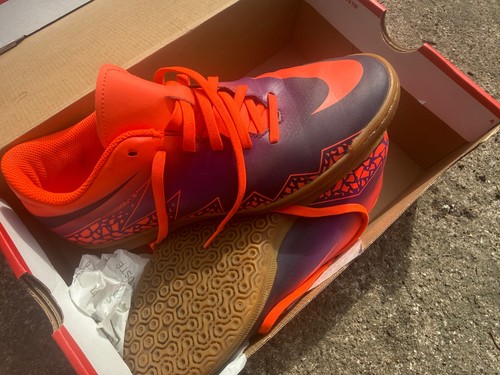Nike hypervenom phade - nike,