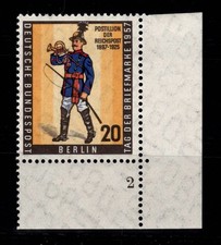 Berlin 176 FN 2 postfrisch