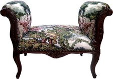 Casa Padrino Barock Schemel