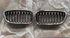 Ziergitter lüftungsgitter bmw - lüftungsgitter,