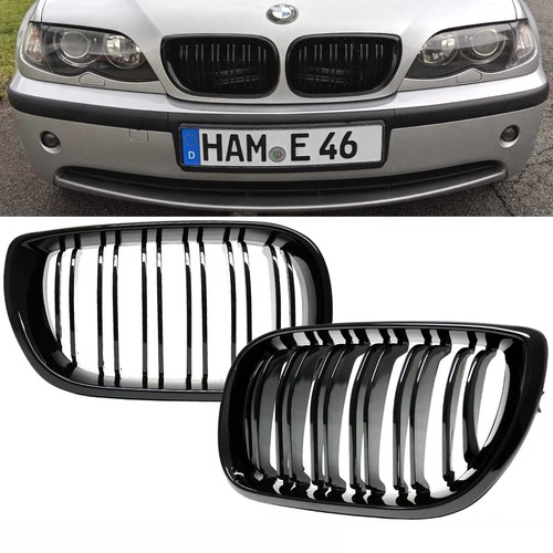 Kühlergrill für bmw 3er - bmw,