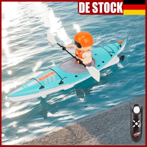 Led boot kayak 4ghz - kayak, 2.4ghz