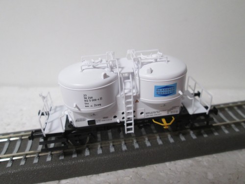 Piko 47759 zementsilowagen zsr - 47759,