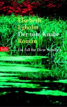 Der tote knabe - fall, für
