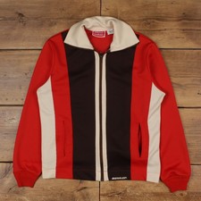 Vintage Dunlop Trainingsjacke