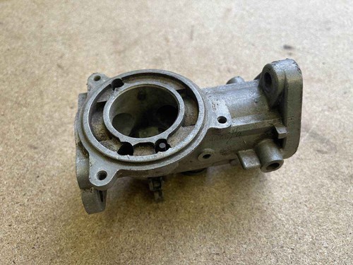 Oldtimer vergaser body 4468 - vergaser,