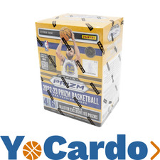 2022-23 Panini Prizm