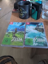 Legend of Zelda Breath of the