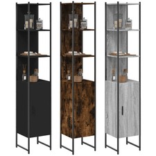 Badschrank Badezimmerschrank