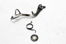Bremshebel hinten rechts Fußhebel Pedalfederaufnahme BMW R 1150 GS R21 99-04