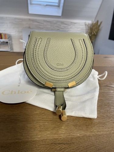 Chloé marcie nano tasche - marcie,