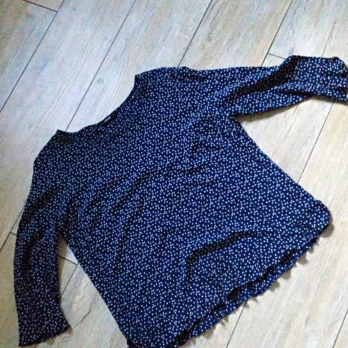 Opus damenbluse 40blau - 42,